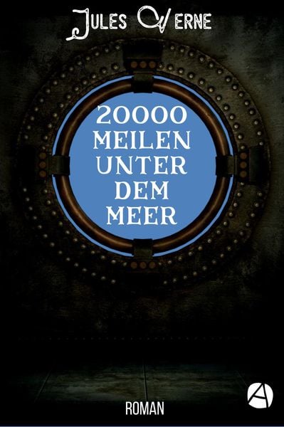Produktbild: 20000 Meilen unter dem Meer