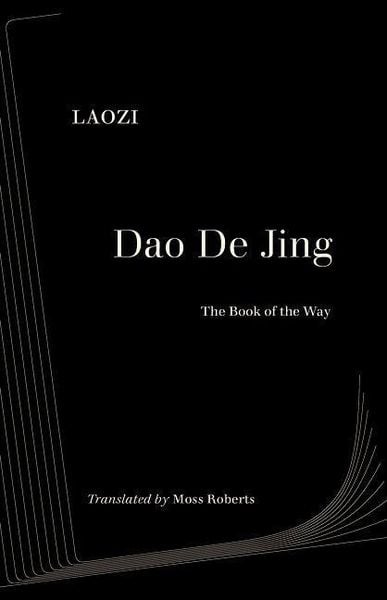 Produktbild: Dao De Jing