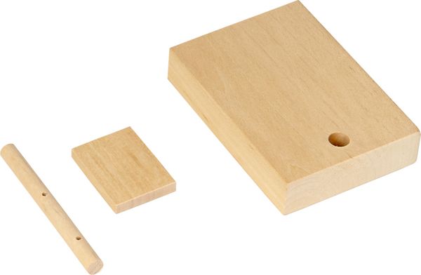 Produktbild: Schnitzset