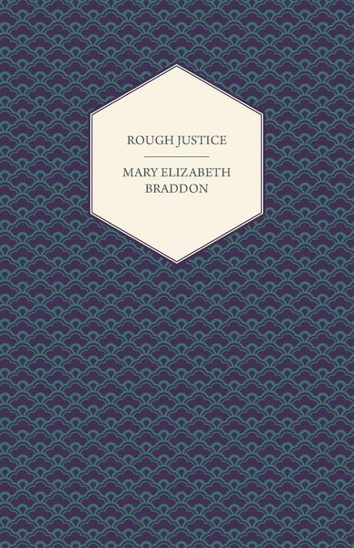 Produktbild: Rough Justice