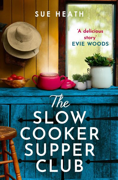 Produktbild: The Slow Cooker Supper Club