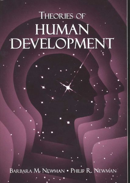 Produktbild: Theories Of Human Development