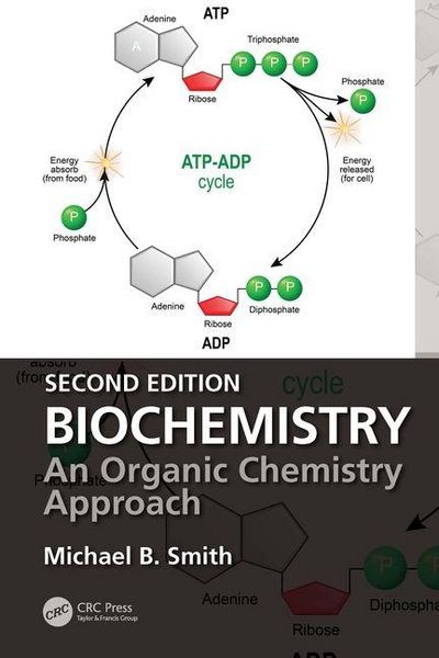 Produktbild: Biochemistry
