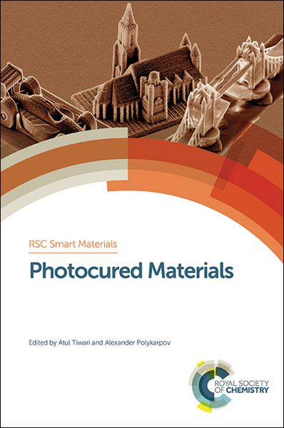 Produktbild: Photocured Materials