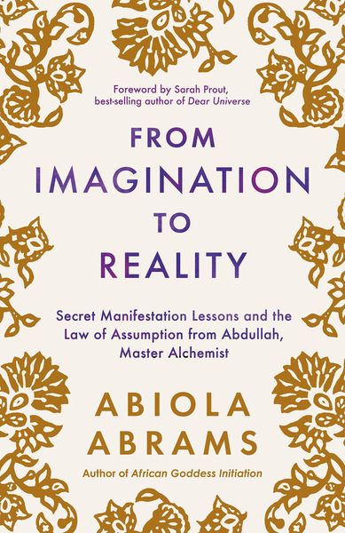 Produktbild: From Imagination to Reality