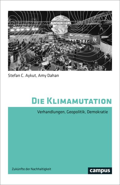 Produktbild: Die Klimamutation