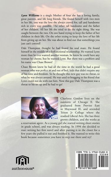Produktbild: Lynn Williams