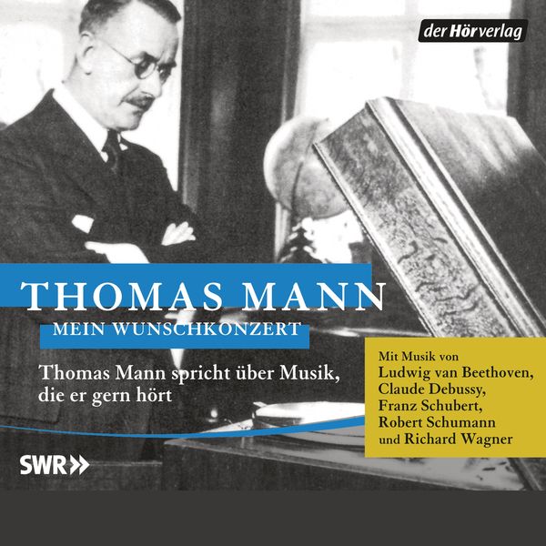 Produktbild: Mein Wunschkonzert