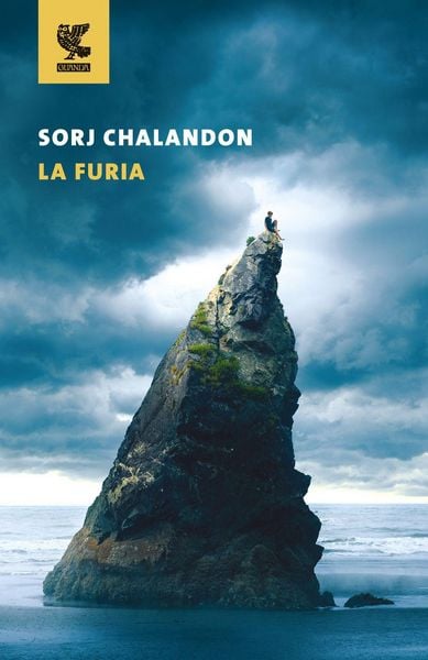 Produktbild: La furia
