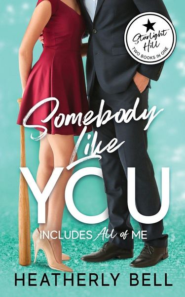 Produktbild: Somebody like You