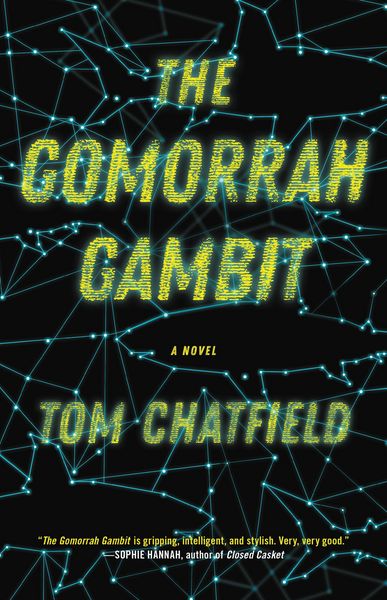 Produktbild: Gomorrah Gambit