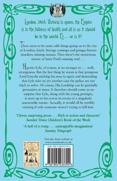 Produktbild: The Obsidian Dagger