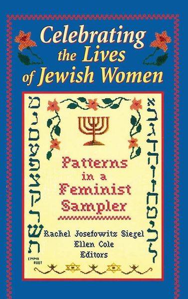 Produktbild: Celebrating the Lives of Jewish Women