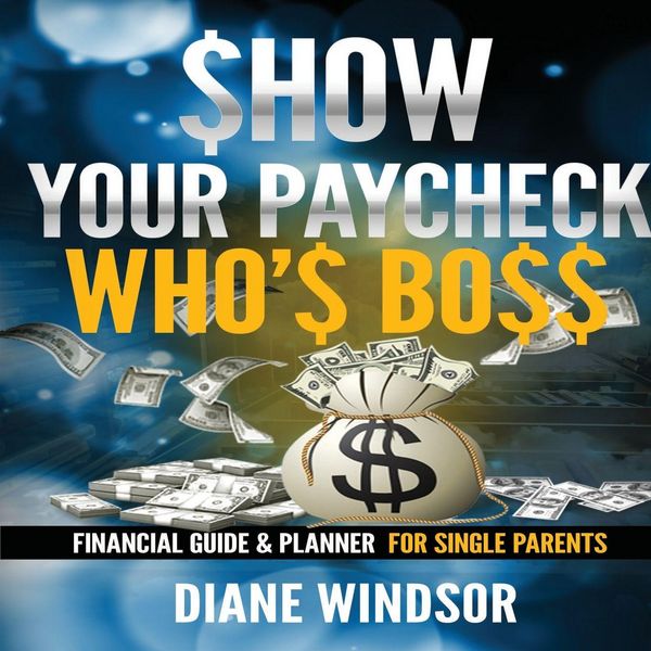 Produktbild: Show Your Paycheck Who's Boss