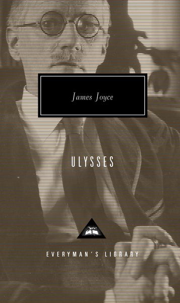Produktbild: Ulysses
