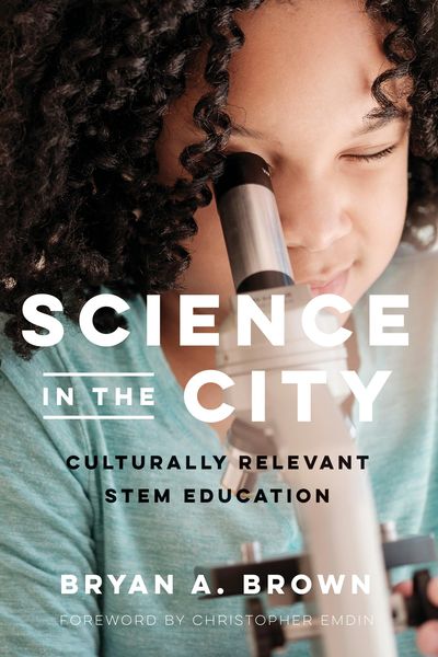 Produktbild: Science in the City