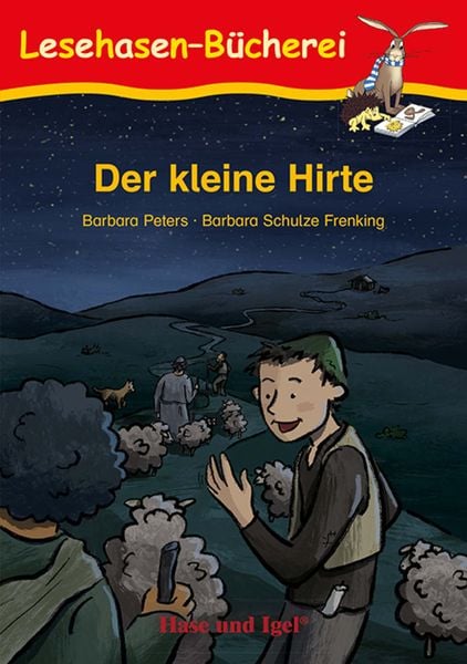 Produktbild: Der kleine Hirte