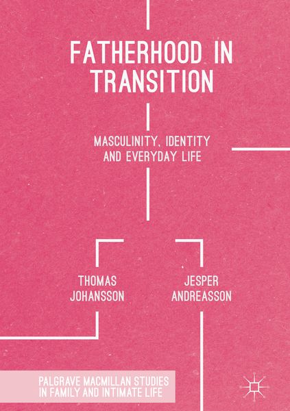 Produktbild: Fatherhood in Transition
