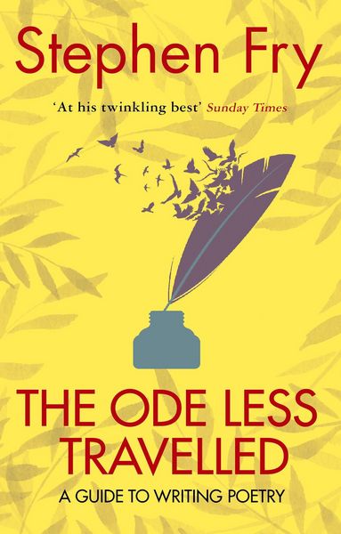 Produktbild: The Ode Less Travelled