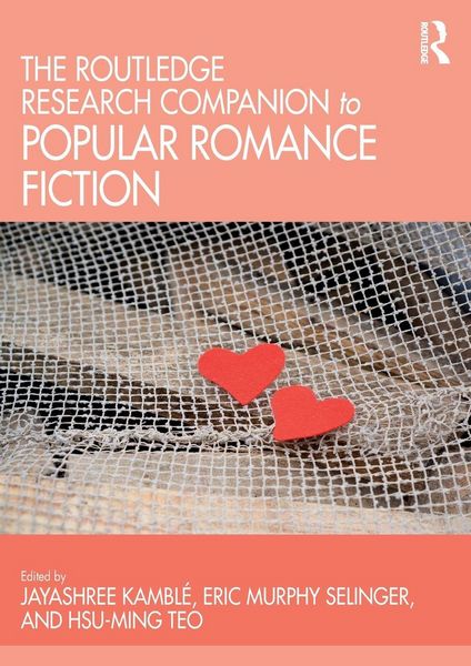 Produktbild: The Routledge Research Companion to Popular Romance Fiction