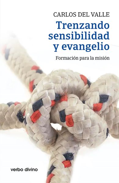 Produktbild: Trenzando sensibilidad y evangelio