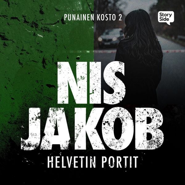 Produktbild: Helvetin portit