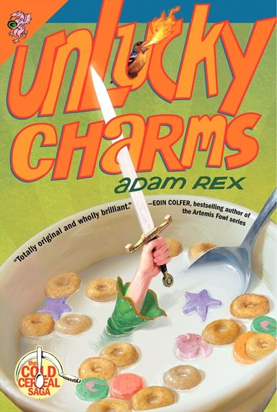 Produktbild: Unlucky Charms