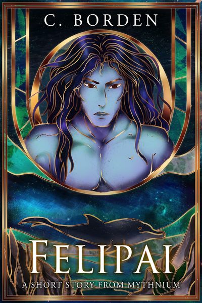 Produktbild: Felipai (A Short Story From Mythnium)