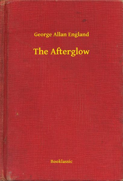 Produktbild: The Afterglow
