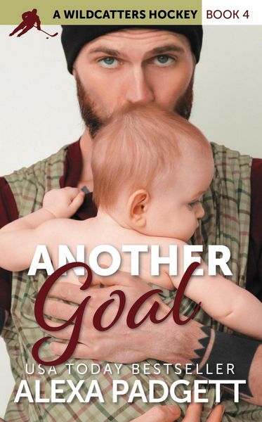 Produktbild: Another Goal (Wildcatters Hockey, #4)