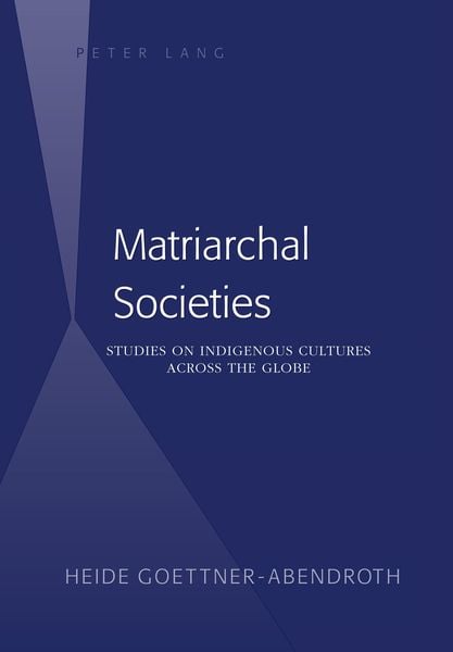 Produktbild: Matriarchal Societies