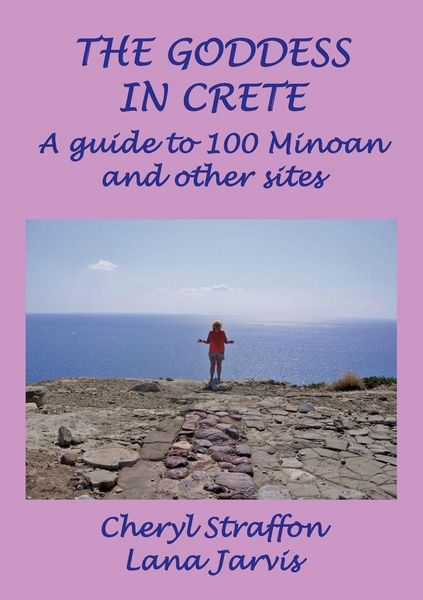 Produktbild: The Goddess in Crete