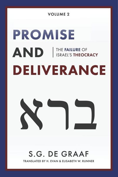 Produktbild: Promise and Deliverance