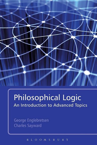 Produktbild: Philosophical Logic