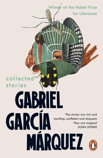 Produktbild: Collected Stories