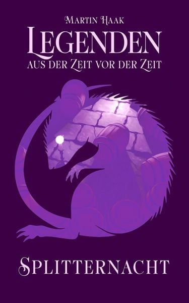 Produktbild: Spiltternacht