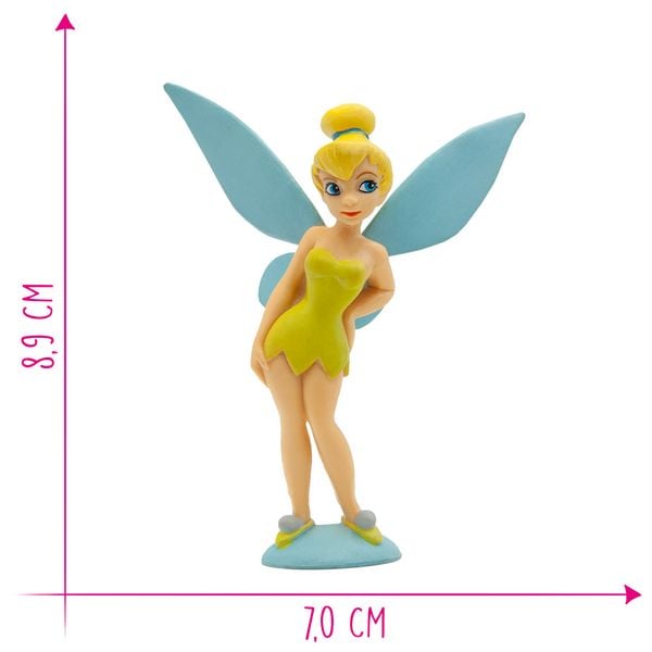 Produktbild: Tinkerbell, Spielfigur