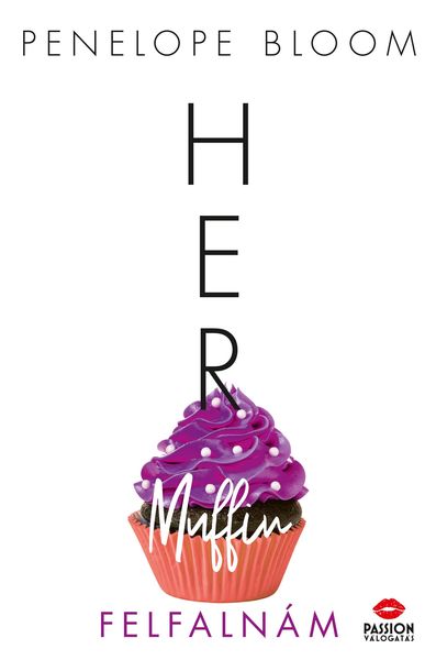 Produktbild: Her Muffin - Felfaln&aacute;m