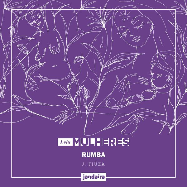 Rumba - J. Fiúza, Audio, 9786550940720