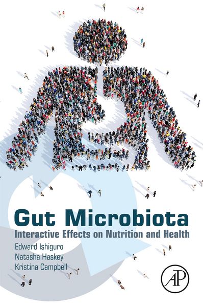 Produktbild: Gut Microbiota