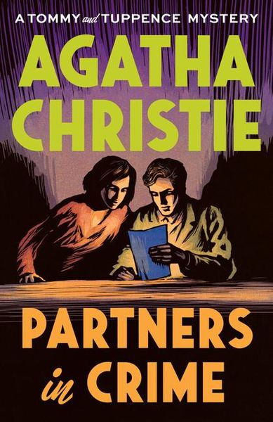 Produktbild: Partners in Crime