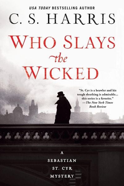 Produktbild: Who Slays the Wicked