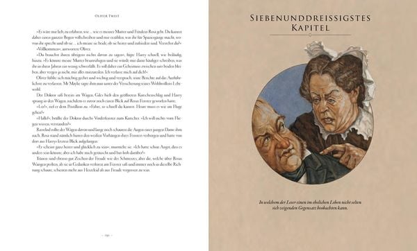 Produktbild: Oliver Twist