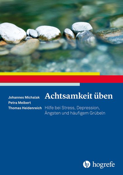 Produktbild: Achtsamkeit &uuml;ben