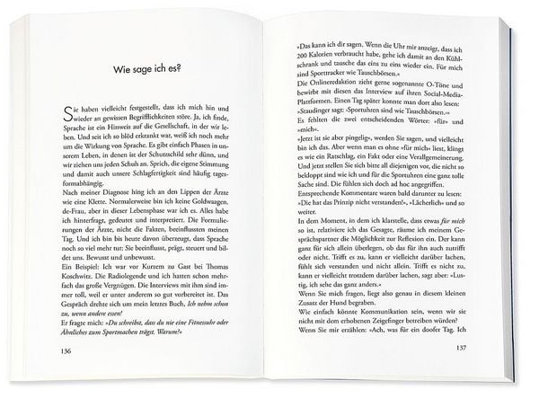 Produktbild: M&auml;nner sind auch nur Menschen