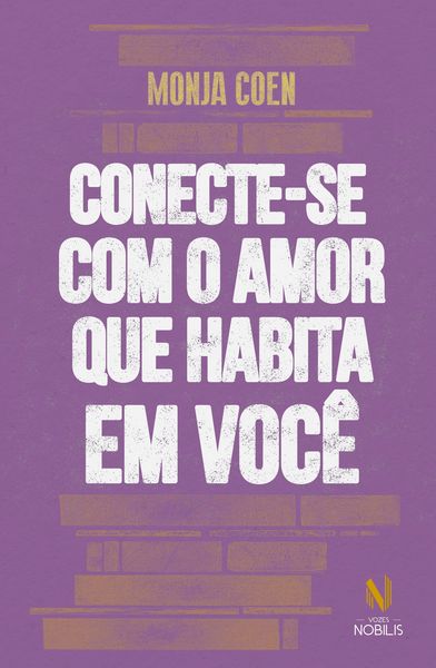 Produktbild: Conecte-se com o amor que habita em voc&ecirc;