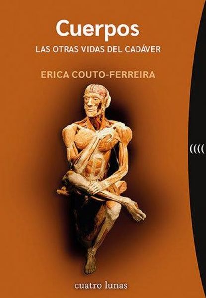 Produktbild: Cuerpos. Las otras vidas del cad&aacute;ver