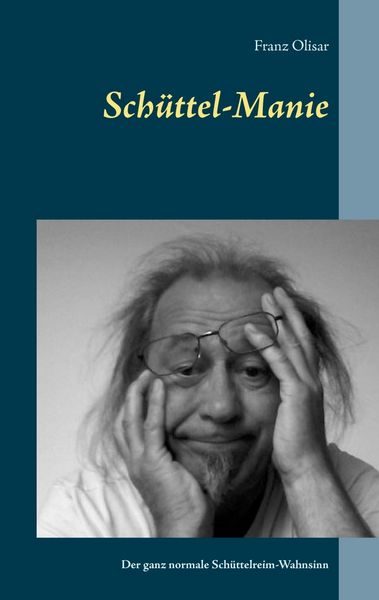 Produktbild: Sch&uuml;ttel-Manie