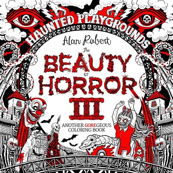 Produktbild: The Beauty of Horror 3