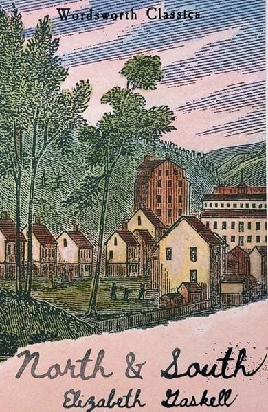 Produktbild: North and South